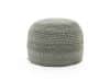 + 10 % Kassenrabatt | SUNS Arezzo Pouf ø 70 cm (h: 50 cm)