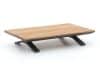 + 10 % Kassenrabatt | SUNS Stockholm Loungetisch 140x80x26 cm