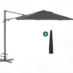 Shadowline Francisco Ampelschirm ø 330 cm