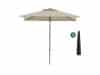 + 10 % Kassenrabatt | Shadowline Push-up Sonnenschirm 210x150 cm
