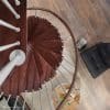 Spindeltreppe Intercon® Viva | Aktion