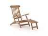 + 10 % Kassenrabatt | Sunyard Bourne deckchair