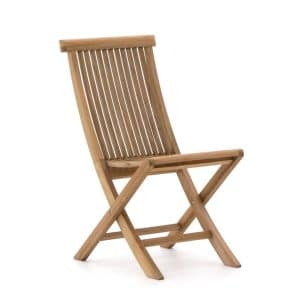 Sunyard Country Essstuhl zusammenklappbar