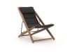 + 10 % Kassenrabatt | Sunyard Ely Strandstuhl klappbar