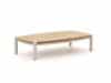 + 10 % Kassenrabatt | Zavelli Cuore Loungetisch 140x80x30 cm