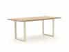 + 10 % Kassenrabatt | Apple Bee Condor Gartentisch 190x95x75 cm