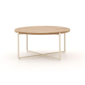 Apple Bee Condor Loungetisch ø 94 cm (h: 44 cm)