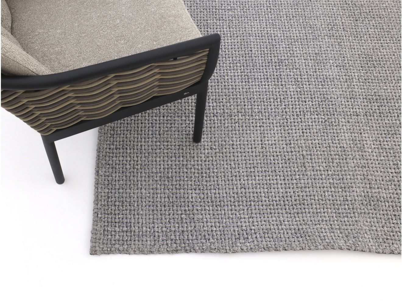 + 15 % Kassenrabatt | Apple Bee Cross Outdoor Teppich 200x300 cm