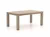 + 10 % Kassenrabatt | Apple Bee Del Mar Gartentisch 170x100x78 cm