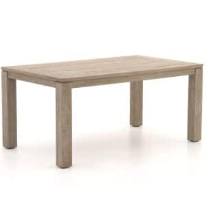 Apple Bee Del Mar Gartentisch 170x100x78 cm
