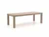 + 10 % Kassenrabatt | Apple Bee Del Mar Gartentisch 240x100x78 cm