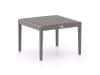+ 10 % Kassenrabatt | Apple Bee Fiji Gartenhocker 50x54 cm