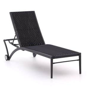 Apple Bee Fiji Gartenliege stapelbar