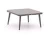 + 10 % Kassenrabatt | Apple Bee Fiji Loungetisch 80x80x42 cm