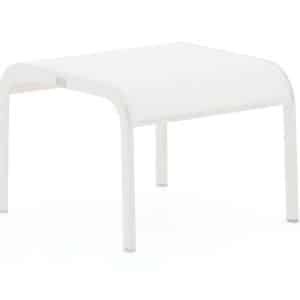 Apple Bee Hawaii Fußbank 50x55 cm