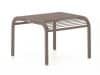 + 10 % Kassenrabatt | Apple Bee Hawaii Gartenhocker 50x55 cm