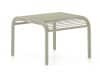 + 10 % Kassenrabatt | Apple Bee Hawaii Gartenhocker 50x55 cm