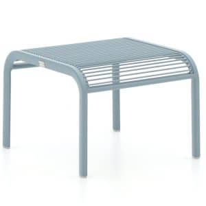 Apple Bee Hawaii Gartenhocker 50x55 cm