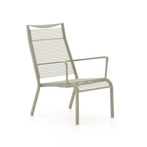 Apple Bee Hawaii Gartensessel stapelbar