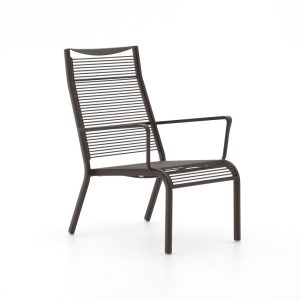 Apple Bee Hawaii Gartensessel stapelbar