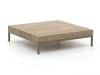 + 10 % Kassenrabatt | Apple Bee Long Island Loungetisch 109x109 cm