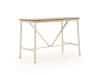 + 10 % Kassenrabatt | Apple Bee Milou Bartisch 150x78x105 cm