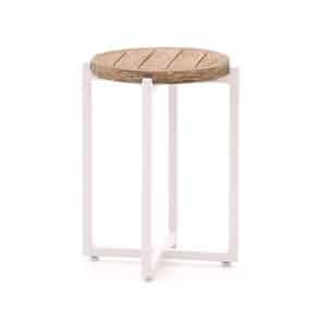 Apple Bee Milou Beistelltisch Outdoor ø 34 cm (h: 45 cm)