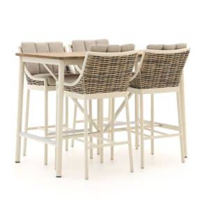 Apple Bee Milou Gartenbar-Set 5-teilig