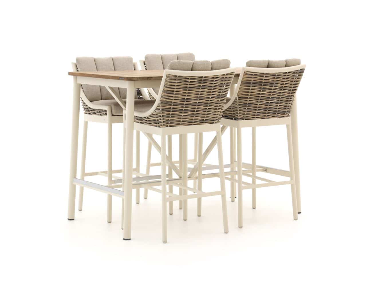 + 10 % Kassenrabatt | Apple Bee Milou Gartenbar-Set 5-teilig