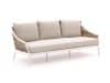 + 10 % Kassenrabatt | Apple Bee Milou Gartensofa 3-Sitzer 203 cm