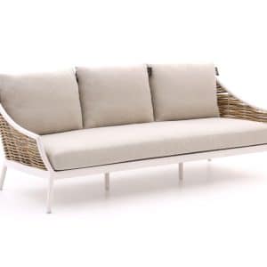 Apple Bee Milou Gartensofa 3-Sitzer 203 cm