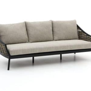 Apple Bee Milou Gartensofa 3-Sitzer 203 cm