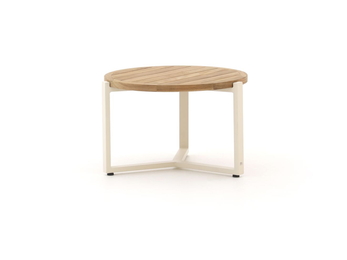+ 15 % Kassenrabatt | Apple Bee Monaco Loungetisch ø 60 cm (h: 41 cm)