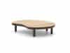 + 10 % Kassenrabatt | Apple Bee Moon Island Loungetisch 110x97x24 cm