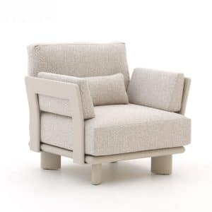 Bellagio Battuello Gartensessel