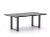 + 10 % Kassenrabatt | Bellagio Bolano Garten Lounge Esstisch 160x90x62 cm