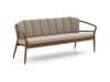 + 10 % Kassenrabatt | Bellagio Brasimone Gartensofa 3-Sitzer 188 cm