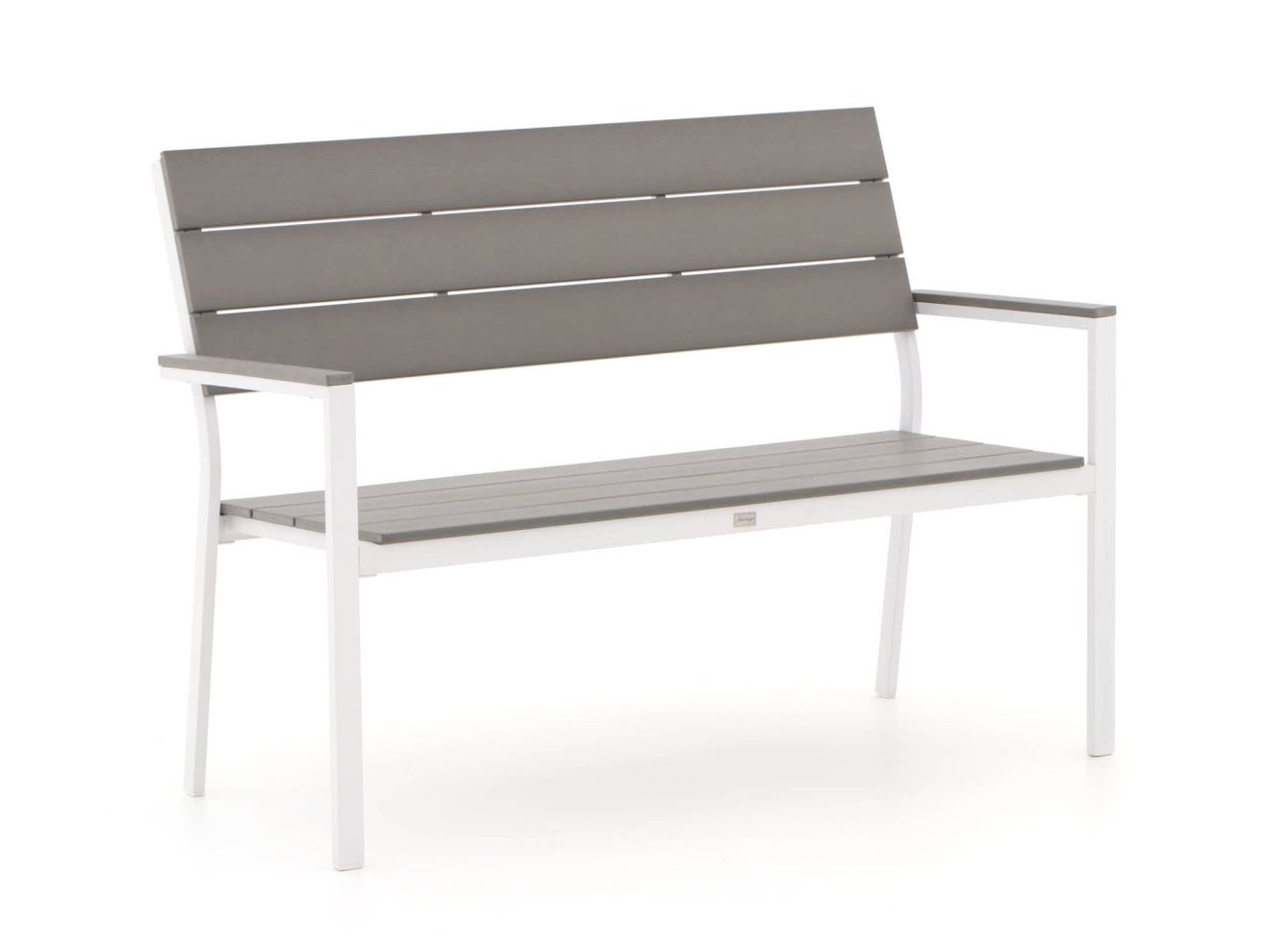 + 10 % Kassenrabatt | Bellagio Bravo Gartenbank 128 cm