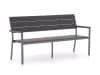 + 10 % Kassenrabatt | Bellagio Bravo Gartenbank 183 cm
