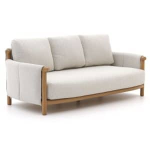 + 15 % Kassenrabatt | Bellagio Calcinelli Gartensofa 3-Sitzer 209