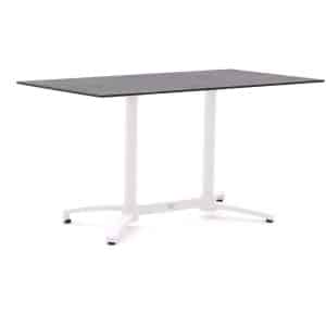 Bellagio Canzo Gartentisch klappbar 120x70x73 cm