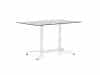 + 10 % Kassenrabatt | Bellagio Canzo Gartentisch klappbar 120x70x73 cm
