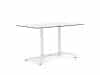 + 10 % Kassenrabatt | Bellagio Canzo Gartentisch klappbar 140x80x73 cm