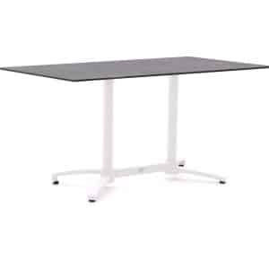 Bellagio Canzo Gartentisch klappbar 140x80x73 cm