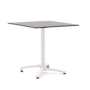 + 10 % Kassenrabatt | Bellagio Canzo Gartentisch klappbar 70x70x73 cm