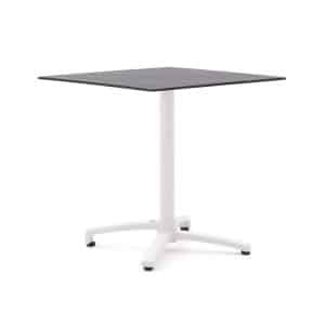 + 10 % Kassenrabatt | Bellagio Canzo Gartentisch klappbar 70x70x73 cm