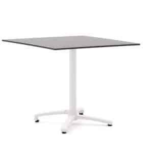 + 10 % Kassenrabatt | Bellagio Canzo Gartentisch klappbar 80x80x73 cm