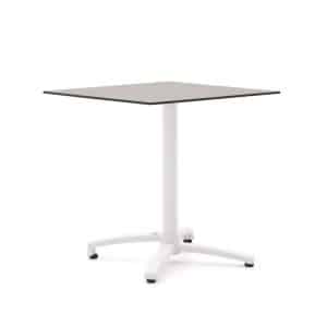 + 10 % Kassenrabatt | Bellagio Canzo Gartentisch klappbar 80x80x73 cm