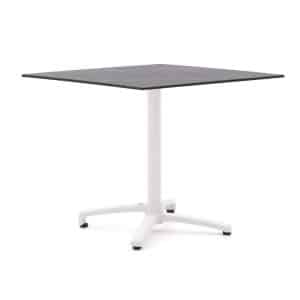 + 10 % Kassenrabatt | Bellagio Canzo Gartentisch klappbar 80x80x73 cm