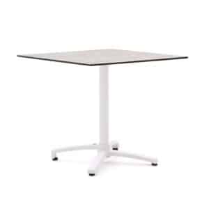 + 10 % Kassenrabatt | Bellagio Canzo Gartentisch klappbar 80x80x73 cm